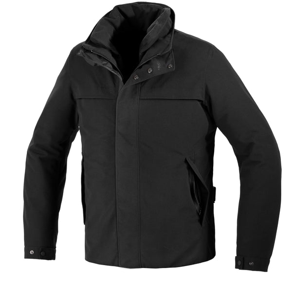 Spidi IT Gamma CE WP Jkt Blk