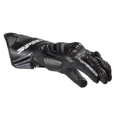 Spidi GB Carbo 7 CE Gloves Blk