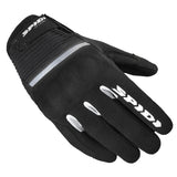 Spidi GB Flash CE Lady Gloves Blk Wht