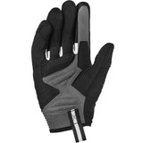 Spidi GB Flash CE Lady Gloves Blk Wht