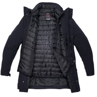 Spidi IT Beta CE Jkt Dark Blue