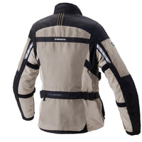 Spidi IT Net Runner CE  Jkt Sand Blk
