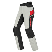 Spidi IT Voyager CE Pants Trs Blk Gry