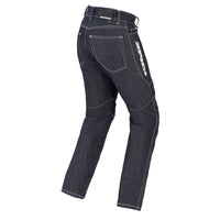 Spidi IT Furious Pro CE Denim Jean Blue Spidi