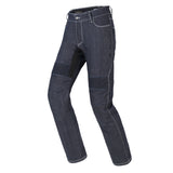 Spidi IT Furious Pro CE Denim Jean Blue Dark Used