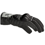 Spidi IT Mistral H2Out CE Wp Gloves Blk Gry