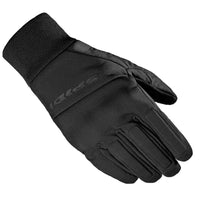 Spidi IT Metro Windout CE Gloves Blk