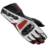 Spidi IT Str 5 CE  Gloves Blk Red