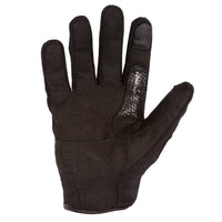 Spada Textile Gloves Splash CE Black/Orange