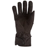Spada Leather Gloves Shield CE Black