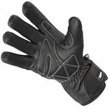 Spada Leather Gloves Storm CE WP Black