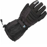 Spada Leather Gloves Blizzard 2 CE WP Black
