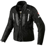 Spidi IT H2OUT Modular CE Jacket Black
