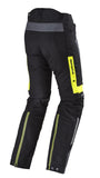 Spidi IT H2OUT Modular CE  Pant Black Fluo Yellow