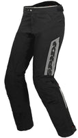 Spidi IT H2OUT Thunder CE WP Trousers-Black/Grey-