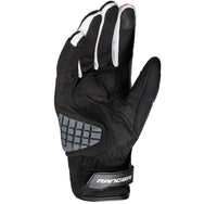 Spidi IT  Rage CE Gloves  Black Red
