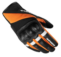 Spidi IT Ranger CE  Gloves  Black Orange