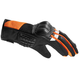 Spidi IT Ranger CE  Gloves  Black Orange