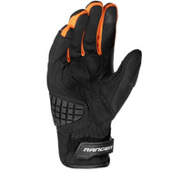 Spidi IT Ranger CE  Gloves  Black Orange