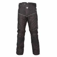 Spada Textile Trousers Modena CE Ladies Black