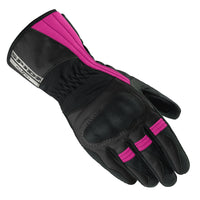 Spidi IT Voyager Lady Gloves CE Fucshia