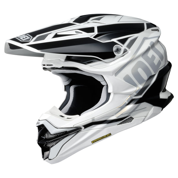 Shoei VFX-WR Allegiant TC6