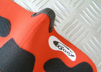 Respro Foggy Anti-Fog Mask Red