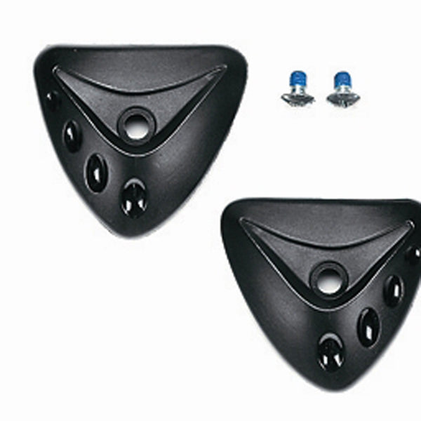 Sidi Vertigo Ankle Deflectors