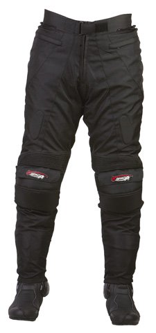 Spada Textile Trousers Mito Black
