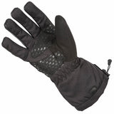 Spada Leather Gloves Blizzard 2 WP Black