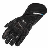 Spada Leather Gloves Enforcer WP Black