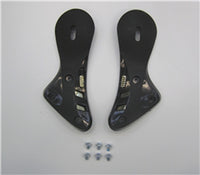 Sidi Vortice Ankle Support-Gold 39-42 Pair (82)