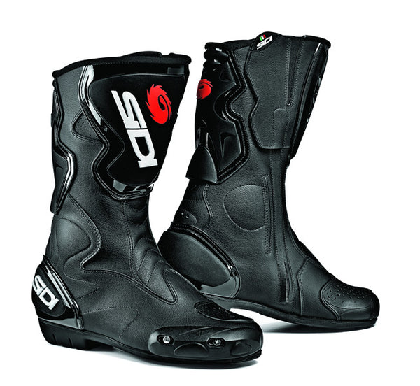 Sidi Fusion Black