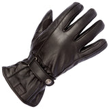 Spada Leather Gloves Free Ride WP Black