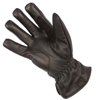 Spada Leather Gloves Free Ride WP Ladies Black