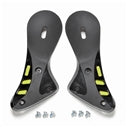 Sidi Vortice Ankle Support-Fluo 43-48 Pair (82)