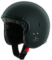 Caberg Freeride Matt Black Special