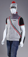 Sidi Casuals Gilet Grey