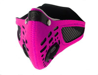 Respro Sportsta Mask For Pollen Pink