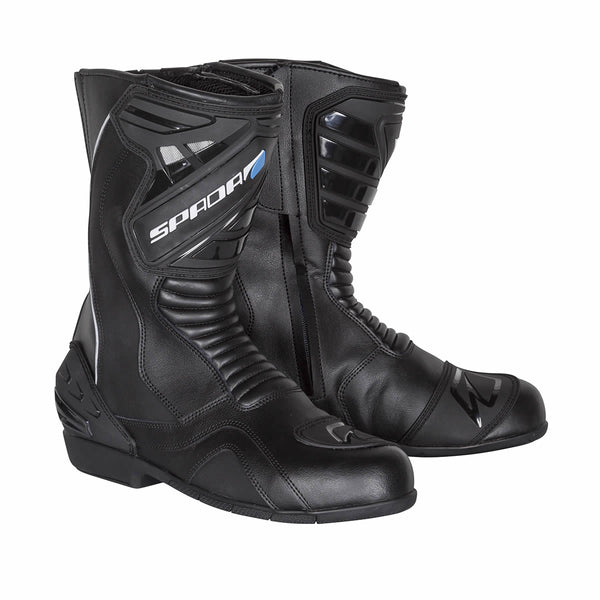 Spada Aurora WP Boots Black