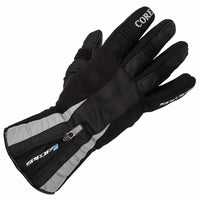 Spada Textile Gloves Core WP Black/Grey