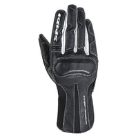 Spidi GB Charm Lady Leather Gloves-Black