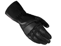 SPIDI IT Grip 2 Leather Gloves Ladies-Black-Special Order