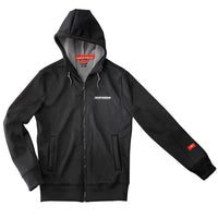 Spidi GB Stuff Tech Hoodie Evo Black