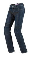 Spidi Furious Lady Jeans Dark Blue