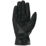 Spidi GB URBAN CE Leather Gloves-Black