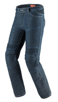 Spidi IT J&Racing Jeans Blue Stone