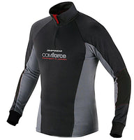 Spidi IT Thermo Chest Black/Anthracite-