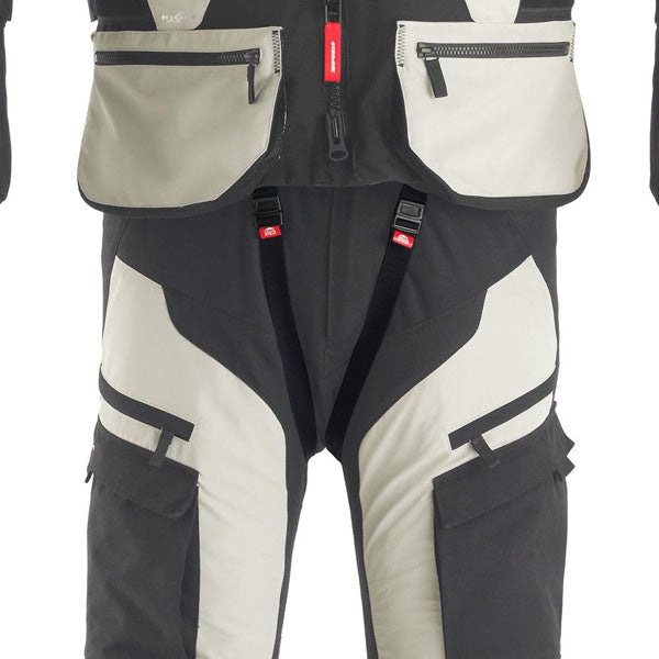 Spidi GB Stuff Spare Parts Groin Straps