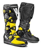 Sidi X3-Xtreme SRS Yellow Fluo/Black CE